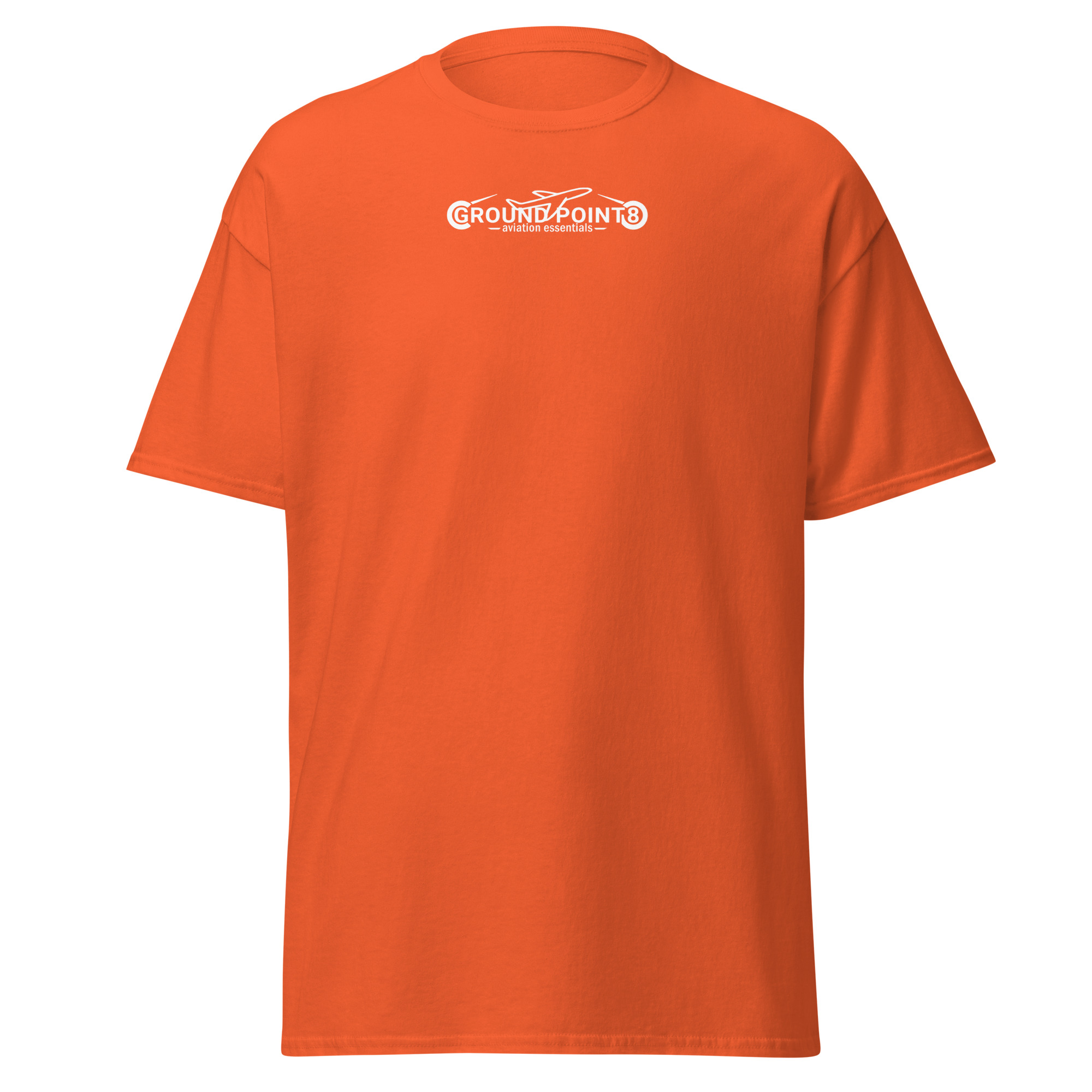 unisex-classic-tee-orange-front-68108563f26c6.jpg